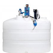 Zbiornik na AdBlue 5000 Swimer BLUE TANK ELDPS EL EXCLUSIVE