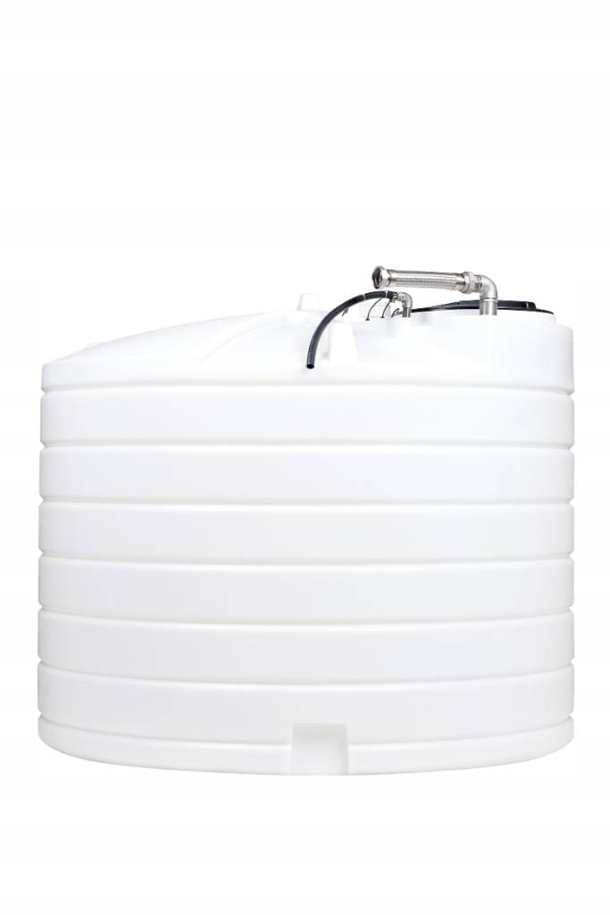 Zbiornik na AdBlue 5000 Swimer BLUE TANK FUDPS CL PRESTIGE