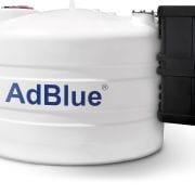 zbiornik na AdBlue 5000L Swimer