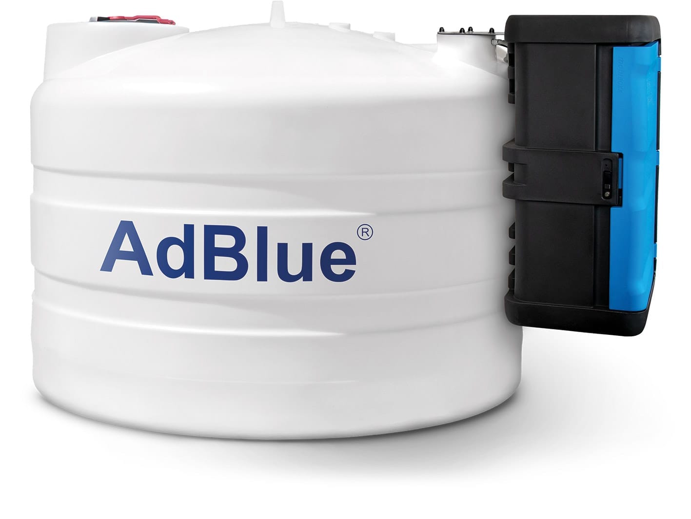zbiornik na AdBlue 5000L Swimer