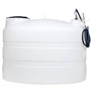 Zbiornik na AdBlue 5000L Swimer BLUE TANK ELJP EL BASIC