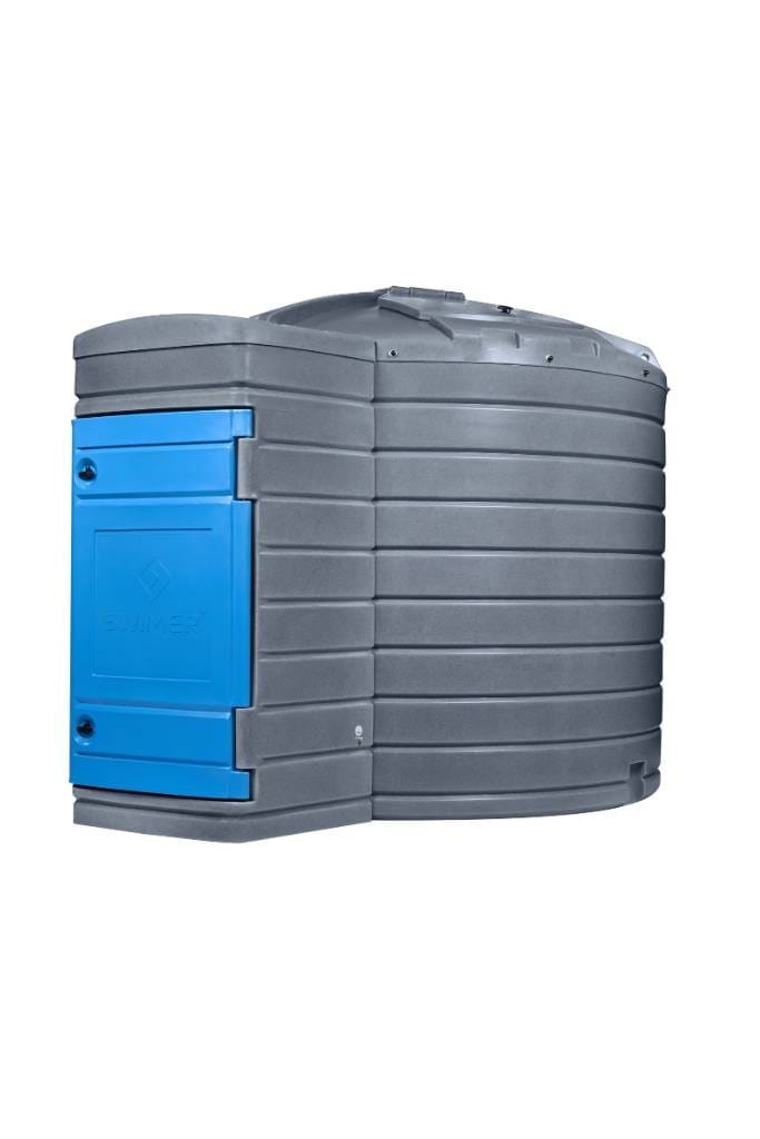 Zbiornik na AdBlue 7500 Swimer BLUE TANK FUDPS CL BASIC