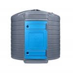 Zbiornik na AdBlue 7500 Swimer BLUE TANK FUDPS CL BASIC
