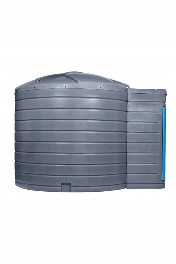 Zbiornik na AdBlue 7500 Swimer BLUE TANK FUDPS CL BASIC