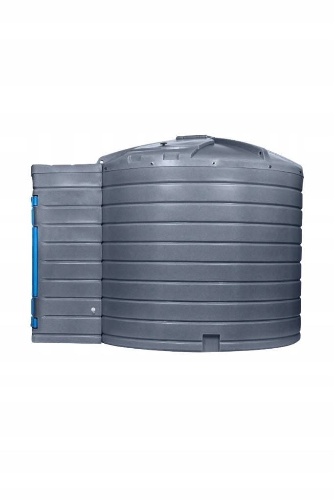 Zbiornik na AdBlue 7500 Swimer BLUE TANK FUDPS CL BASIC