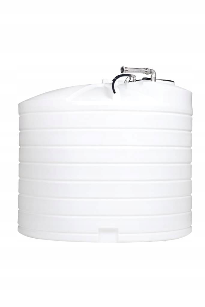 Zbiornik na AdBlue 7500 Swimer BLUE TANK FUDPS CL BASIC