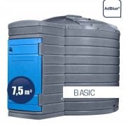 zbiornik na AdBlue 5000l Swimer