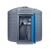 Zbiornik na AdBlue 7500 Swimer BLUE TANK FUDPS CL CLASSIC