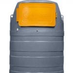 zbiornik na ON 1500L Swimer