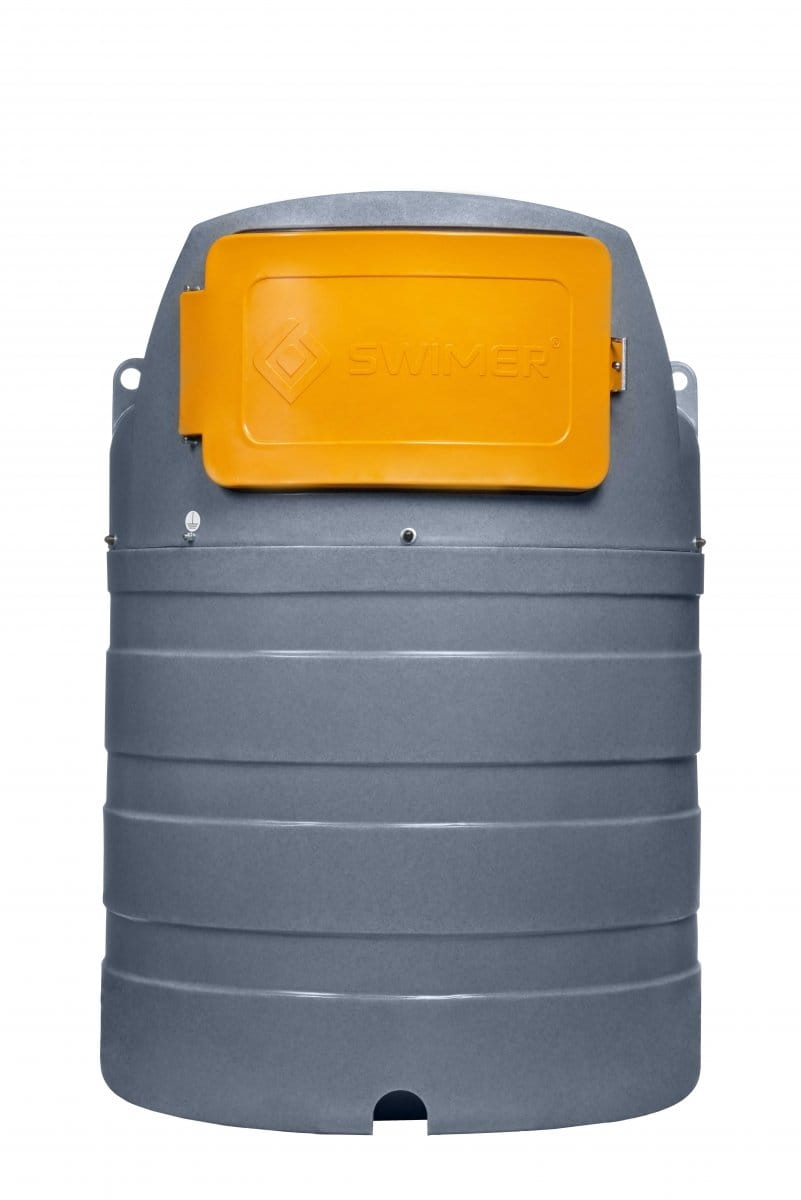 zbiornik na ON 1500L Swimer