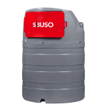 zbiornik na ON 1500l Sibuso