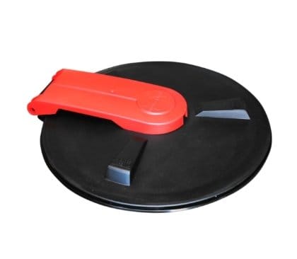 Zbiornik na ON SIBUSO NVC2500