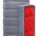 zbiornik na ON 2500l Sibuso