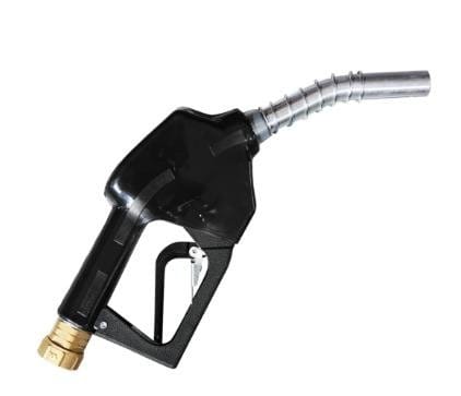 Zbiornik na ON SIBUSO NVC5000