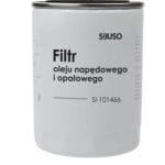 Zbiornik na ON SIBUSO NVC5000
