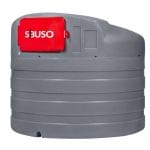 zbiornik na ON 5000l Sibuso