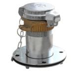 Zbiornik na ON SIBUSO NVCL5000