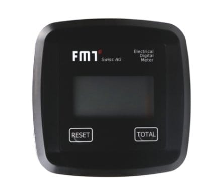 Zbiornik na ON SIBUSO NVC5000