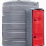 zbiornik na ON 5000l Sibuso