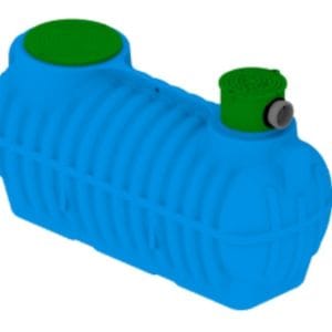 1000L