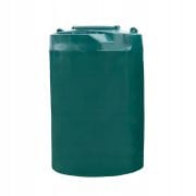 Zbiornik na deszczówkę naziemny 1300L JFC WR-1300 + GRATISY