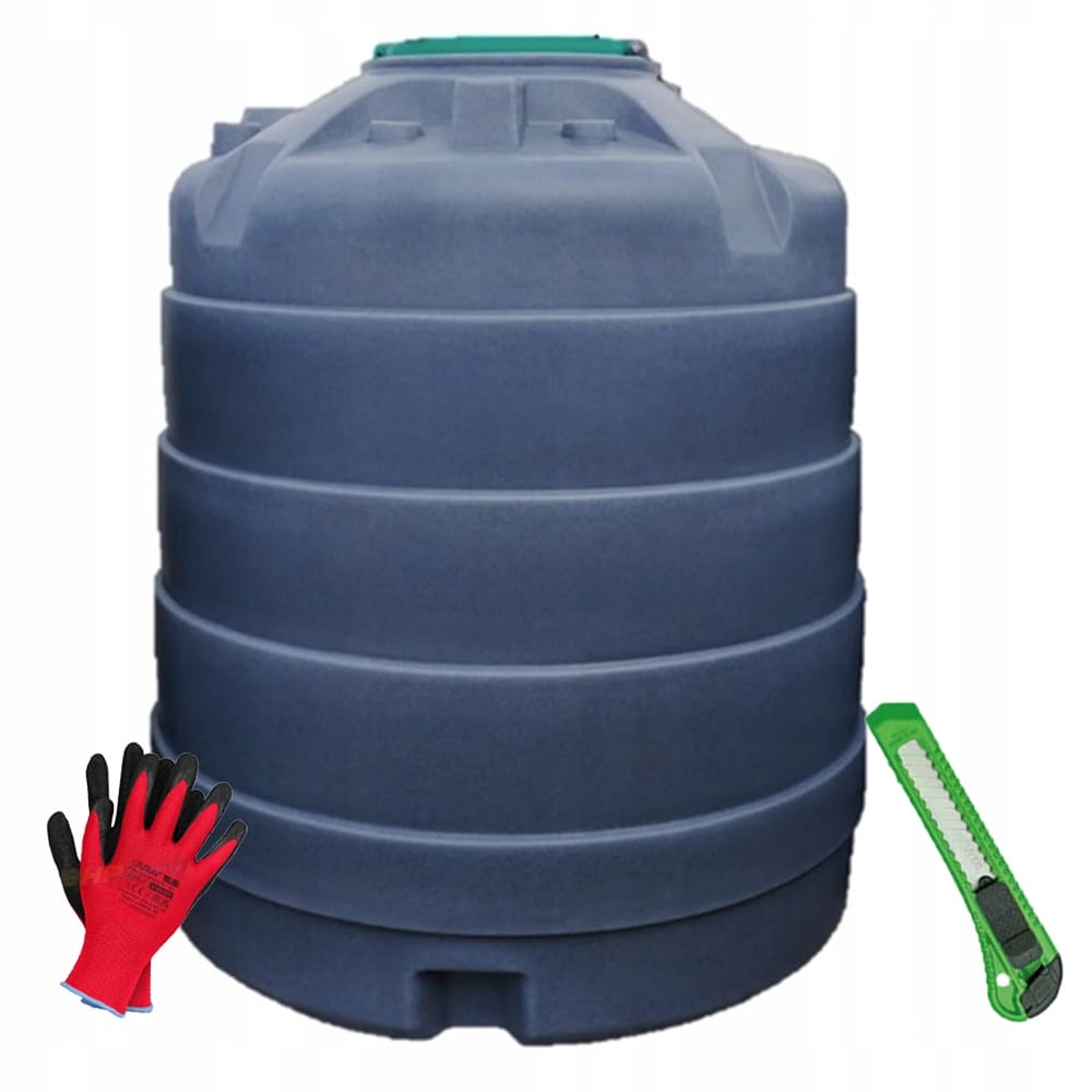 zbiornik na deszczówkę 5000l JFC