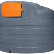 Zbiornik Na Olej Napędowy Swimer Tank 5000L ECO-LINE Basic
