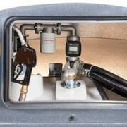 Zbiornik Na Olej Napędowy Swimer Tank 5000L ECO-LINE Basic
