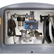 Zbiornik Na Olej Napędowy Swimer Tank 1500L ECO-LINE CLASSIC