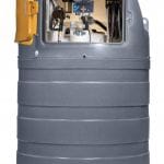 Zbiornik Na Olej Napędowy Swimer Tank 1500L ECO-LINE EXCLUSIVE