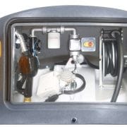 Zbiornik Na Olej Napędowy Swimer Tank 1500L ECO-LINE Basic Plus