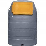 Zbiornik Na Olej Napędowy Swimer Tank 1500L ECO-LINE EXCLUSIVE