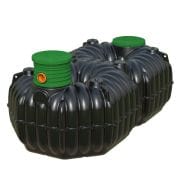 zbiornik na szambo 10000L Marseplast