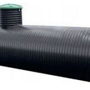 zbiornik na szambo 4000l Euro-Plast
