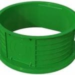 Zbiornik na szambo 5000L Bolt PE