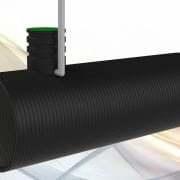 zbiornik na szambo 8000L Europlast