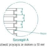 Zbiornik przepompowni ZP-1000/2350