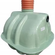zbiornik przepompowni 1300L Miciński