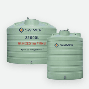 Zbiorniki na nawozy płynne (RSM)