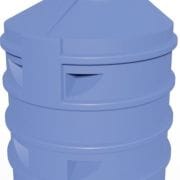 Studnia Wodomierzowa SW100/1,6 HDPE DN63