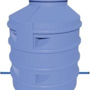 Studnia Wodomierzowa SW100/1,6 HDPE DN63