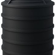 Obudowa studni głębinowej OSG100/1,50 HDPE R Wobet Hydret