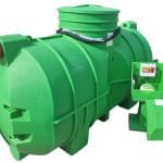 Oczyszczalnia Biologiczna Wobet Hydret ZBS-6C