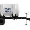 Cysterna do wody pitnej Mobilis Aqua SLP 6000