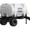 Cysterna do wody pitnej Mobilis Aqua SLP 6000